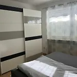 Pfaelzer Traumblick شقة *