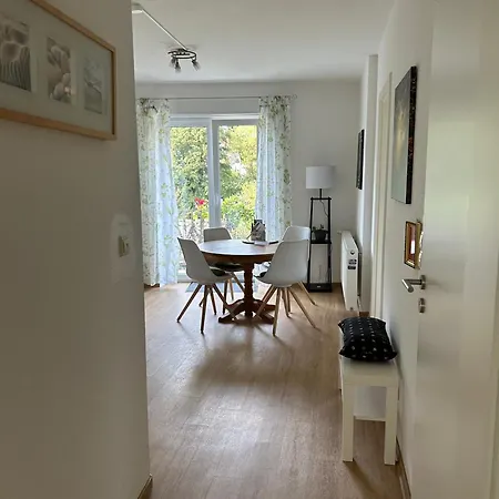 Lägenhet Pfaelzer Traumblick Sankt Martin