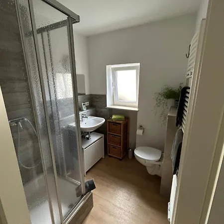 Pfaelzer Traumblick Apartment Sankt Martin