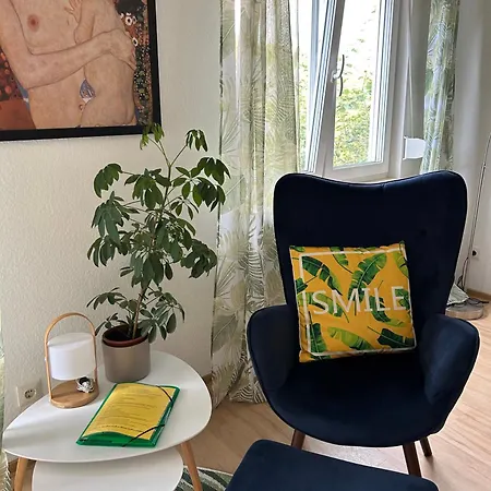 Lägenhet Pfaelzer Traumblick *