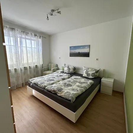 Pfälzer Traumblick Apartment Sankt Martin