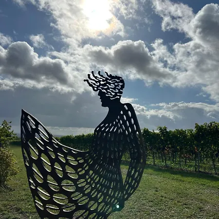 Pfaelzer Traumblick Lejlighed