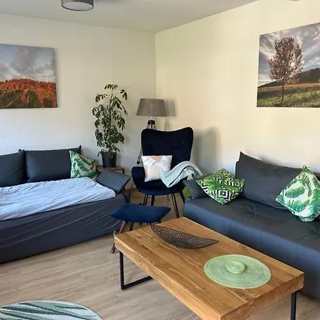 Pfälzer Traumblick * Sankt Martin