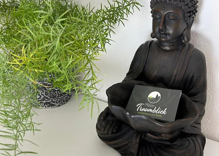 Pfaelzer Traumblick Sankt Martin