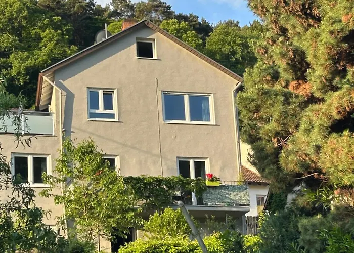 Pfaelzer Traumblick Apartamento Sankt Martin