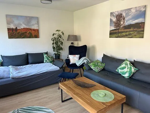 Pfälzer Traumblick * Sankt Martin