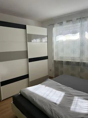 Pfälzer Traumblick Apartment *