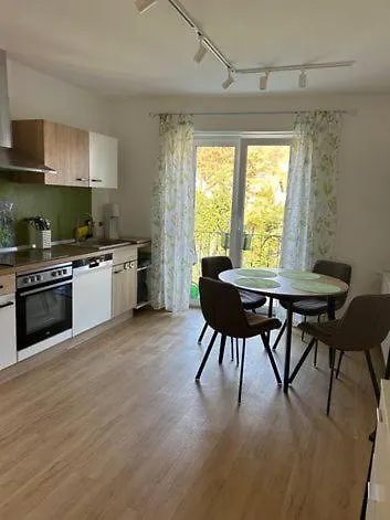 Pfälzer Traumblick Apartment